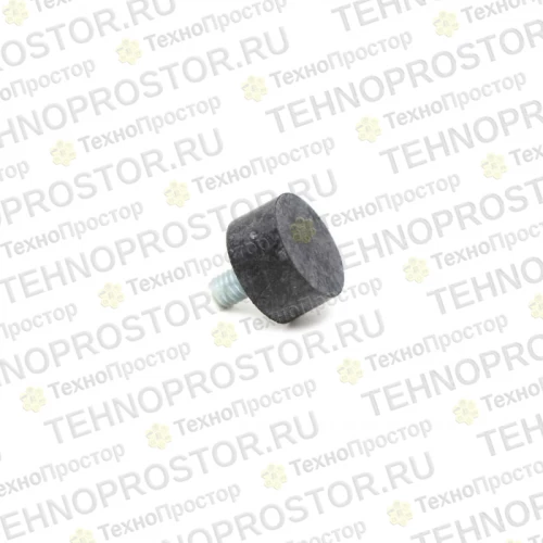 Бампер теплообменника масляного радиатора, 7024107