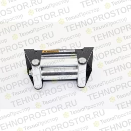 Warn® Roller Fairlead, 7028575