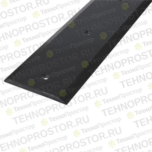 56 "Режущая кромка с болтовым креплением, 7102450