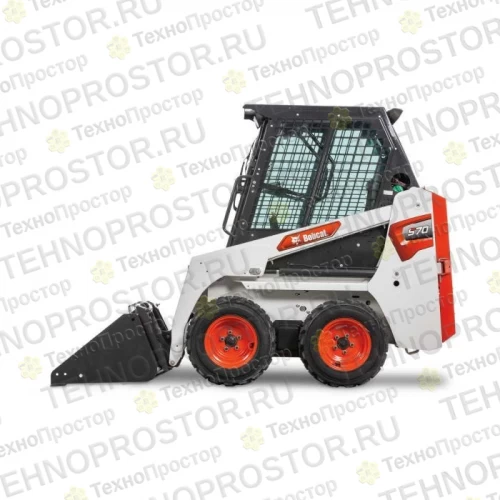 Ковш общего назначения 50 дюймов для 463 / S70, 7114583