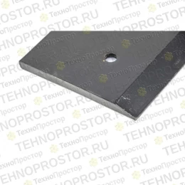 56 "Режущая кромка с болтовым креплением, 7125269