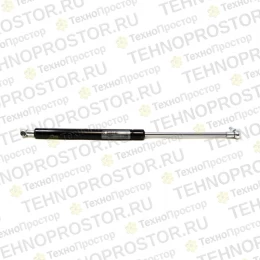 Комплект двери кабины для специального применения Lexan, 7128395