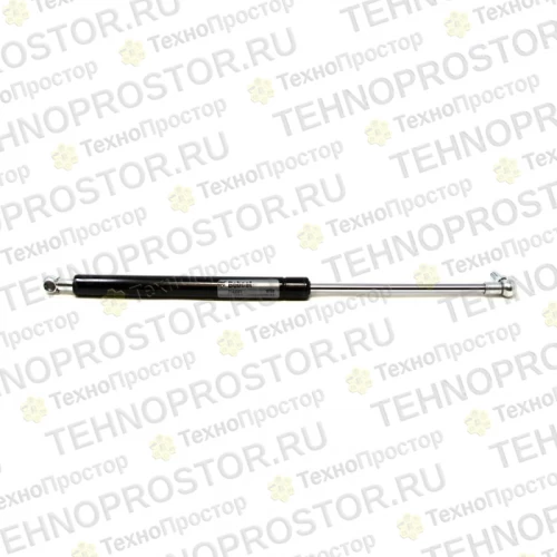 Комплект двери кабины для специального применения Lexan, 7128395