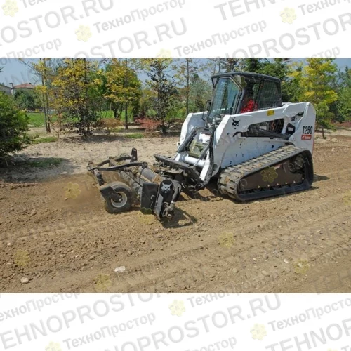 84-дюймовая трубка кондиционера BOBCAT - 7137276