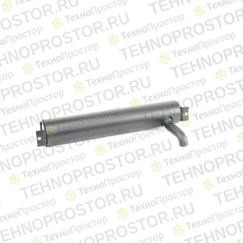 Глушитель BOBCAT 7137824
