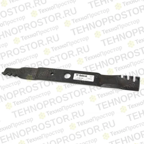 25-дюймовое лезвие BOBCAT - 7140193