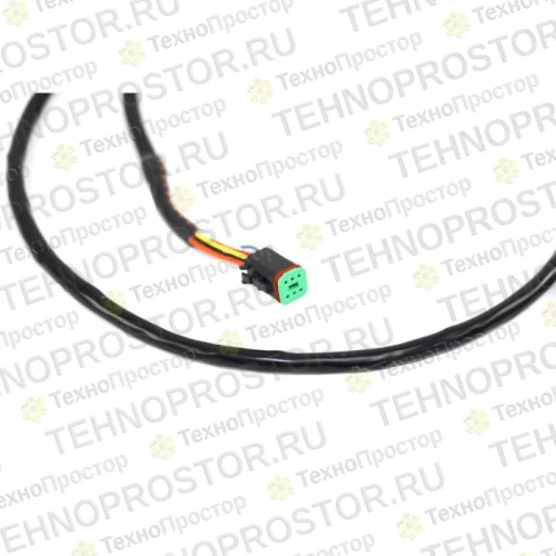 7-контактный входной кабельный жгут BOBCAT - 7150497