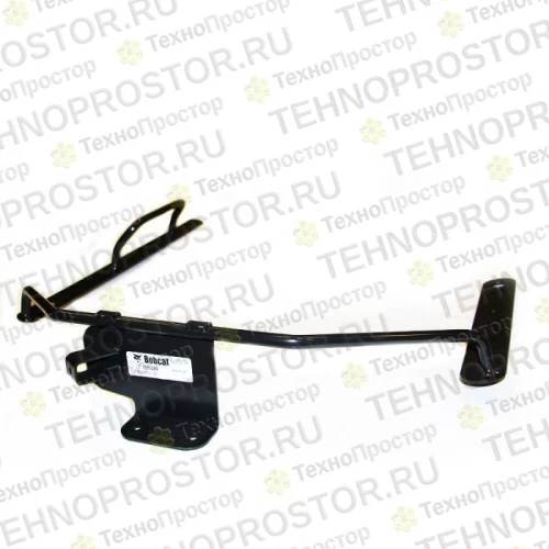 Дверная рама кабины Lexan, 7155359