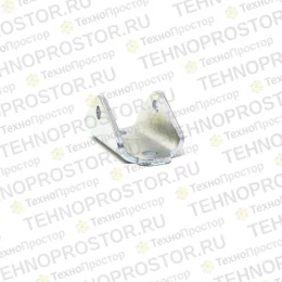 Канальная пластина защелки задней двери, 7160705