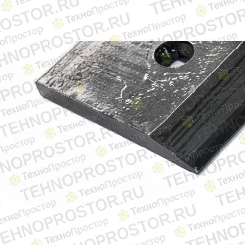 72-дюймовая режущая кромка с болтовым креплением BOBCAT - 7164099