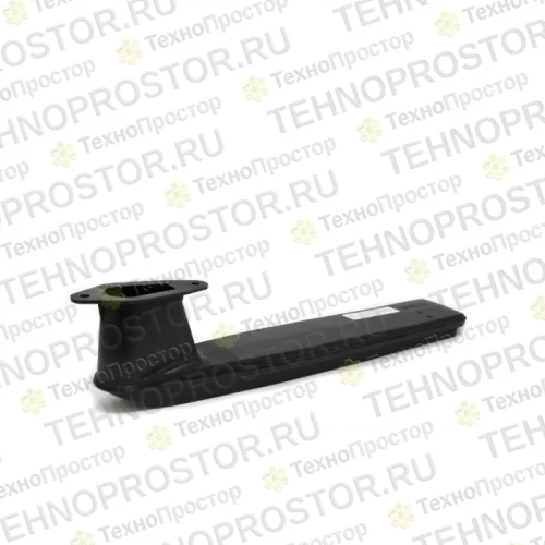 Воздуховод бокового обогревателя, 7176101