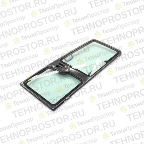 Дверь кабины экскаватора, 7188990