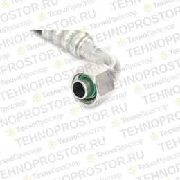 Шланг кондиционирования воздуха с фитингом BOBCAT - 7193843