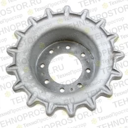 Ведущее колесо гусеницы BOBCAT - 7196807