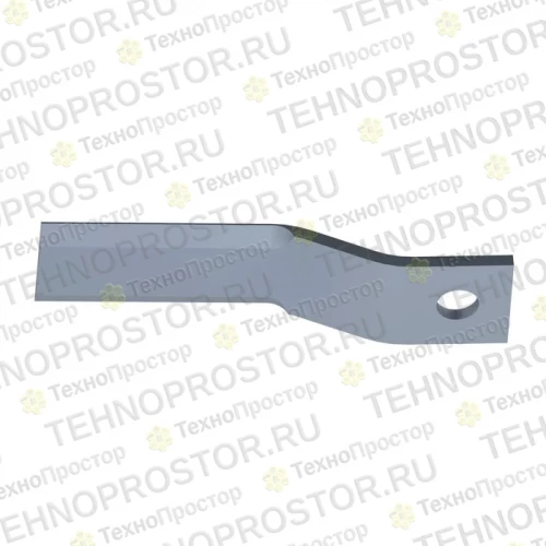 3-дюймовое лезвие дискового ножа BOBCAT - 7209038