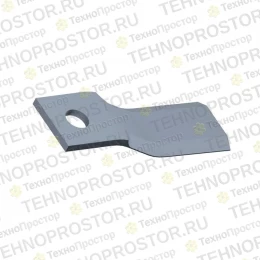 3-дюймовое лезвие дискового ножа BOBCAT - 7209122