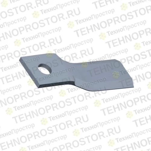 3-дюймовое лезвие дискового ножа BOBCAT - 7209122