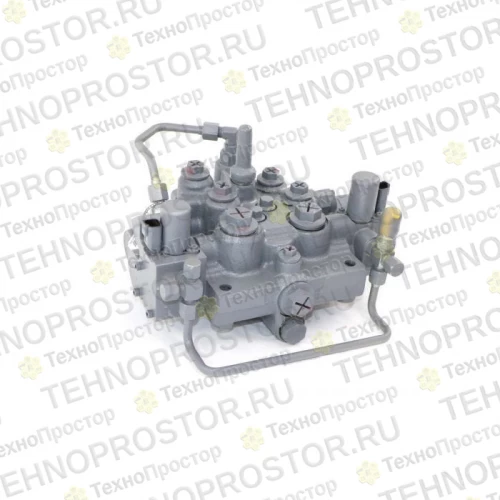 Гидроклапан стд BOBCAT - 7209707