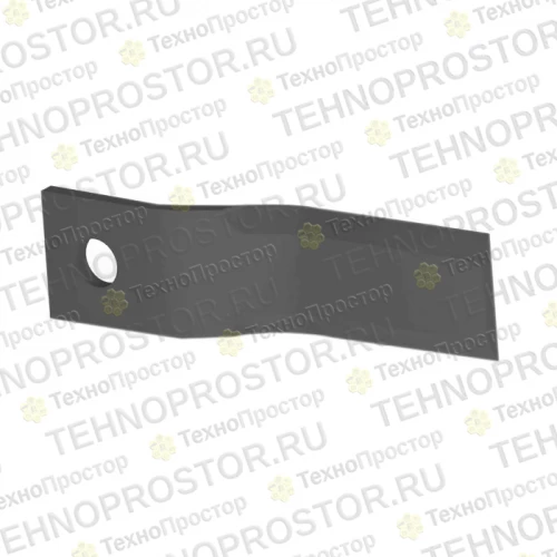 3-дюймовое лезвие дискового ножа BOBCAT - 7220007