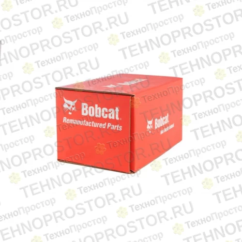 Восстановленный гидравлический приводной двигатель, 7223481REM