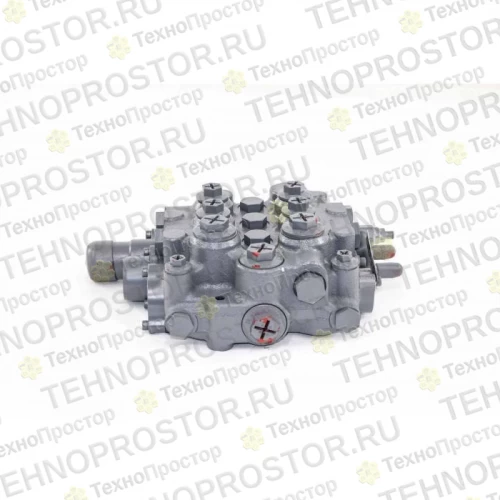 Гидроклапан стд BOBCAT - 7229299
