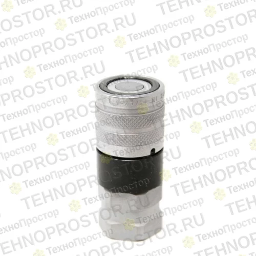 Муфта с плоской внутренней резьбой, корпус 1/2 ", резьба 1-1 / 16" SAE, 7246797