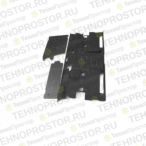 АКСЕССУАРНАЯ КАБИНА INSUL NVH, 7265211