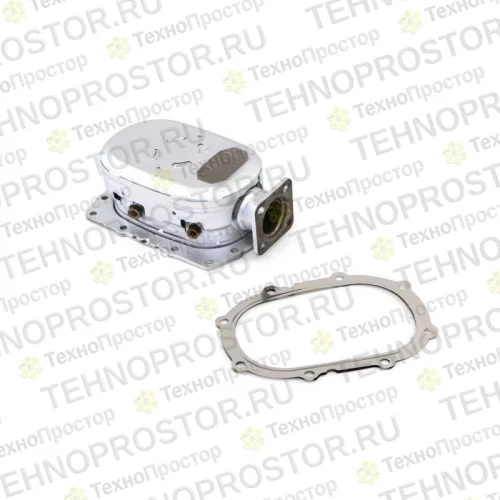 Комплект для выхода DPF, 7267887