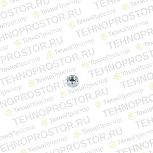 Шестигранная гайка, 7274762