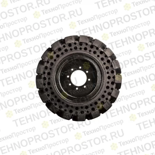 S70 DIRT TERRAIN SOLID ШИНА, 7277213