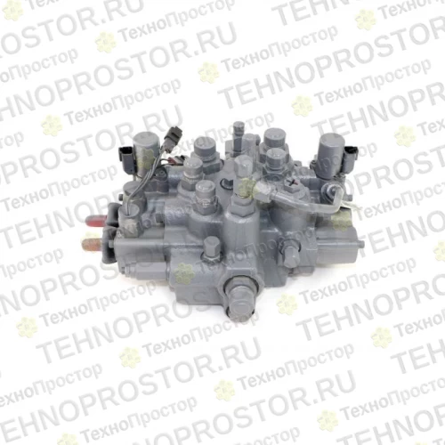 Гидроклапан стд BOBCAT - 7297073