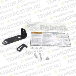 Комплект правой крышки, 7300135