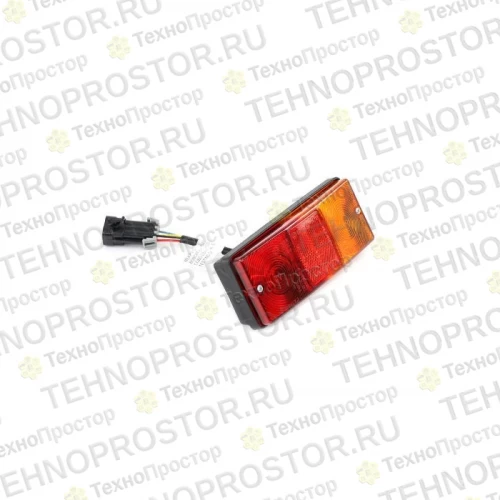 Указатель поворота заднего фонаря, 7308796