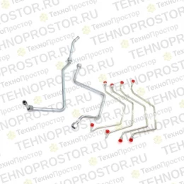 КОМПЛЕКТ ЗАДНИЙ AUX, 7311880