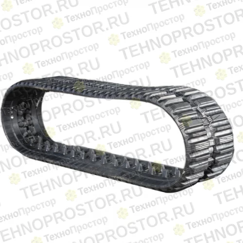 Гусеница погрузчика (250 X 72 X 45) BOBCAT - 7311899