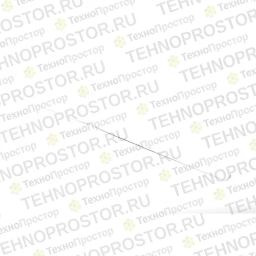 Резиновое уплотнение, 7320893