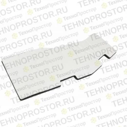 Изоляция угла кабины, 7334869