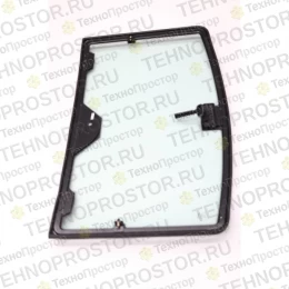 Выдвижной комплект лобового стекла, 7360057
