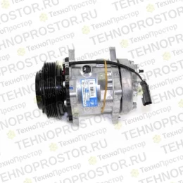 Компрессор переменного тока, 7365152