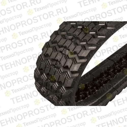 Гусеница Zig Zag, 450x86x58 BOBCAT - 7374157