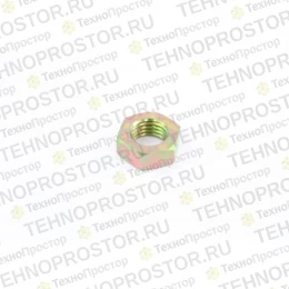 Шестигранная гайка, 7374298
