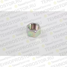 Шестигранная гайка, 7374310
