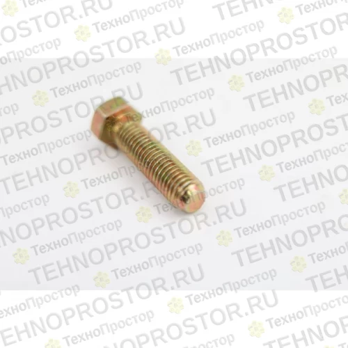 Болт с шестигранной головкой, 7375602
