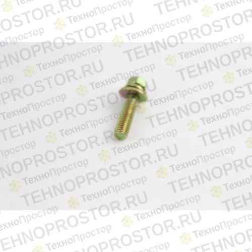 Болт с шестигранной головкой, 7376023