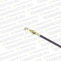 Кабель ускорителя частоты вращения, 7376072