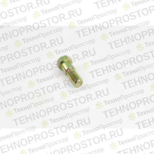 Болт с шестигранной головкой, 7376309
