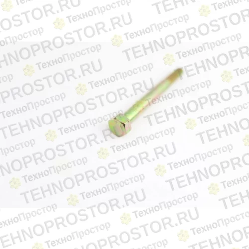 Болт с шестигранной головкой, 7376310