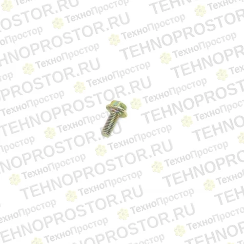 Болт с фланцем, 7376425