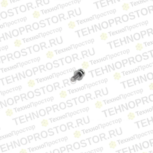Болт с шестигранной головкой, 7376740