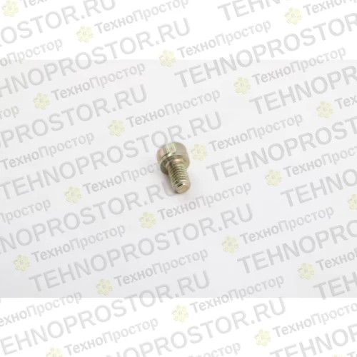 Болт с шестигранной головкой, 7377184